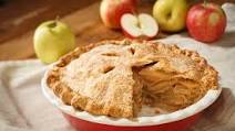 All-American Apple Pie All-American Apple Pie