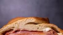 Italian Stromboli Italian Stromboli