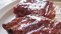 Alternate Honey Barbecue Sauce With Riblets (Applebee's Copycat) Alternate Honey Barbecue Sauce With Riblets (Applebee's Copycat)