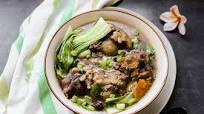 Copycat Alley Restaurant Oxtail Soup Copycat Alley Restaurant Oxtail Soup