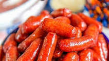 Apple Jelly Little Smokies Apple Jelly Little Smokies