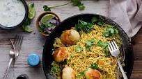 Egg Pulao Recipe Egg Pulao Recipe
