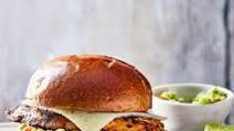 Burger recipes Burger recipes