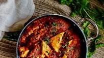 Paneer Tikka Masala Paneer Tikka Masala