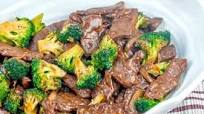 Beef and Broccoli Stir Fry Beef and Broccoli Stir Fry