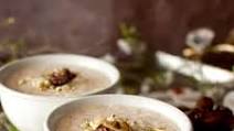 Instant Pot Sheer Khurma Instant Pot Sheer Khurma