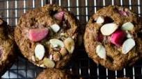 Rhubarb Muffin Recipe Rhubarb Muffin Recipe
