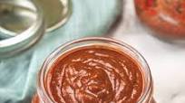 Red Enchilada Sauce Red Enchilada Sauce