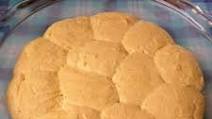 Keto Dinner Rolls - NO CHEESE - THM-Deep-S Keto Dinner Rolls - NO CHEESE - THM-Deep-S