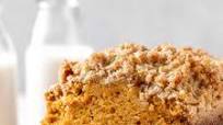 Pumpkin Bread with Maple Glaze Pumpkin Bread with Maple Glaze