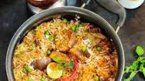 Vangi masala Bath Recipe | Brinjal Rice Recipe Vangi masala Bath Recipe | Brinjal Rice Recipe