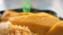 Vietnamese Peanut Sticky Rice With Coconut Milk Vietnamese Peanut Sticky Rice With Coconut Milk