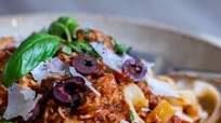 Slow Cooker Chicken Marinara Slow Cooker Chicken Marinara