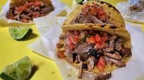 Pork Carnitas Simmered in Citrus and Beer Pork Carnitas Simmered in Citrus and Beer