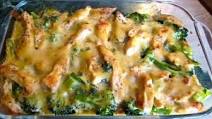 Skinny Chicken Broccoli Casserole Skinny Chicken Broccoli Casserole