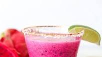 Dragon Fruit Margarita Dragon Fruit Margarita