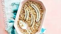 Healthy oat recipes Healthy oat recipes