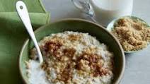 Steel Cut Oatmeal Steel Cut Oatmeal