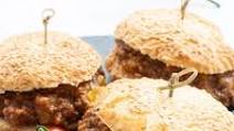 Instant Pot Sloppy Joes Instant Pot Sloppy Joes