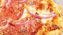 Bisquick Pizza Dough Bisquick Pizza Dough