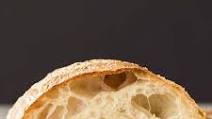 Homemade Ciabatta Bread Homemade Ciabatta Bread