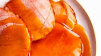 Crock Pot Honey Glazed Ham Crock Pot Honey Glazed Ham