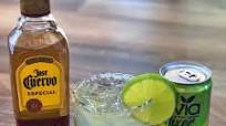 Keto Margarita Keto Margarita