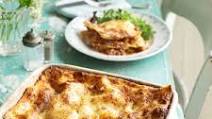 Deli-Style Lasagne Deli-Style Lasagne