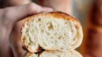 Crusty French Baguette (with Poolish) Crusty French Baguette (with Poolish)
