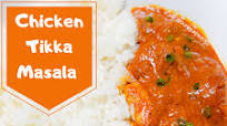 Chicken Tikka Masala Chicken Tikka Masala