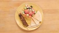 Kofta Kabobs Kofta Kabobs