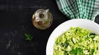 TikTok Green Goddess Salad Recipe TikTok Green Goddess Salad Recipe