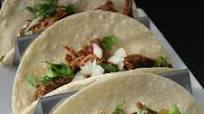 Shredded Beef Tacos Shredded Beef Tacos