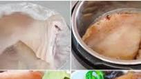 Pata Tim Recipe Pata Tim Recipe