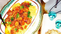 Lamb pilaf (plov) Lamb pilaf (plov)