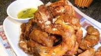 So Wrong 4 That Deep Fried Bread & Butter Crabs So Wrong 4 That Deep Fried Bread & Butter Crabs