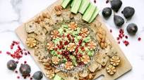 Holiday Guacamole Holiday Guacamole