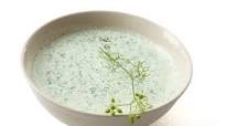 Cilantro Dressing Cilantro Dressing