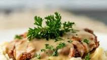 Country Fried Steak + Video Country Fried Steak + Video