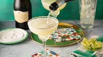 Sparkling Margarita Sparkling Margarita