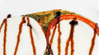 Bruschetta Pizza Bruschetta Pizza