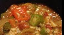 Slow Cooker Jambalaya Slow Cooker Jambalaya
