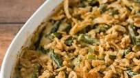 Classic Green Bean Casserole Classic Green Bean Casserole