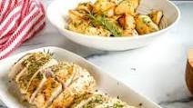 Oven Roasted Turkey Tenderloin Recipe Oven Roasted Turkey Tenderloin Recipe