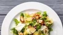 What To Serve With Caesar Salad? 8 BEST Side Dishes What To Serve With Caesar Salad? 8 BEST Side Dishes