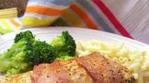 Spinach Stuffed Chicken Breasts Spinach Stuffed Chicken Breasts