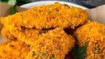 Cornflake Chicken Cornflake Chicken