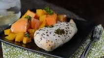 Instant Pot Chicken, Sweet Potato, and Butternut Squash - Dump and Go Dinner Instant Pot Chicken, Sweet Potato, and Butternut Squash - Dump and Go Dinner