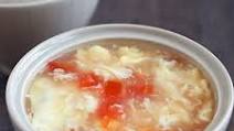 Egg Drop Soup Egg Drop Soup