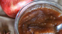 Slow Cooker Apple Butter Slow Cooker Apple Butter